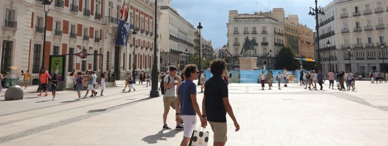 La economía de la región creció un 2,9% en el 2º semestre y superó los 25.800 M de inversión extranjera