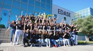 EDASE ofrece 100 becas para formar asesores en España ante la demanda creciente