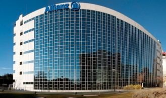 Allianz Seguros España reporta un aumento del 45,6% en su resultado operativo