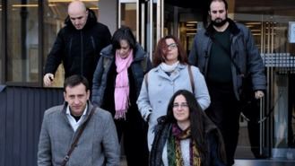 Fiscalía pide el archivo de la denuncia contra 4 ediles de Somos por prevaricación