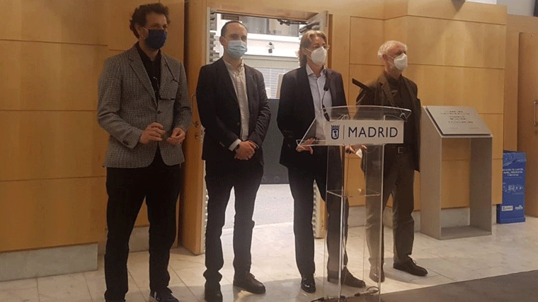 Ediles escindidos de Más Madrid piden a la Justicia cautelarísimas para constituir el grupo mixto