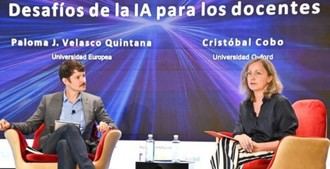 Encuentros sobre Educación e IA: Reflexiones para el futuro del aprendizaje