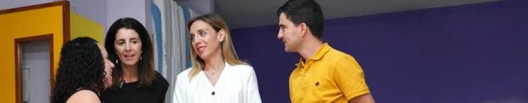 Inversión de medio millón de euros para climatizar aulas municipales en Alcorcón