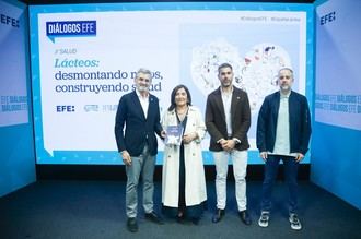 Expertos respaldan el consumo de lácteos por sus beneficios para la salud