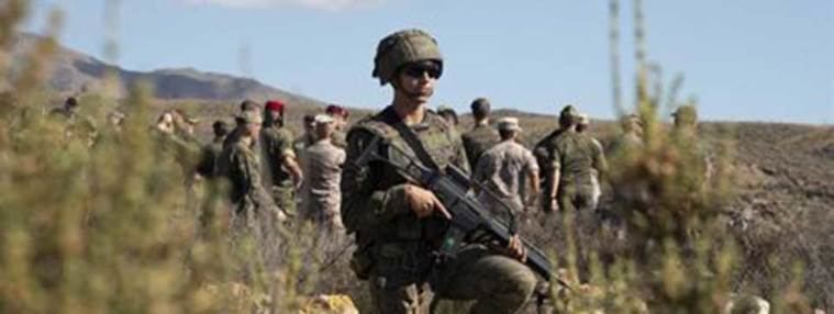 El Corte Inglés se adjudica un contrato de 6,81 M con el Ejército de Tierra