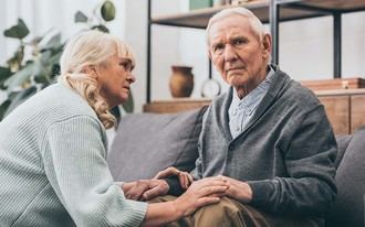 Casi la mitad de los casos de demencia son prevenibles con cambios en el estilo de vida