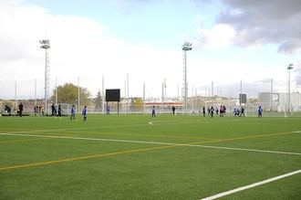 Últimos días para inscribirse en las ligas de fútbol municipales