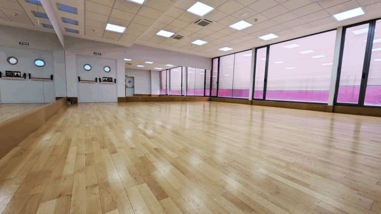 El 75% de los edificios públicos ya utiliza iluminación LED en Boadilla del Monte