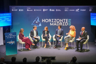 Torrejón destaca su potencial para atraer inversión y empleo en encuentro regional