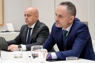 Avances en la mejora de infraestructuras educativas en Móstoles