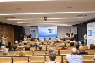 Inaugurada la XXXVI Jornada de Prevención del Alcoholismo enfocada en tráfico y seguridad vial