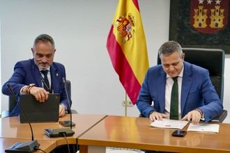 Reunión clave sobre vivienda y movilidad en Móstoles con la Comunidad de Madrid