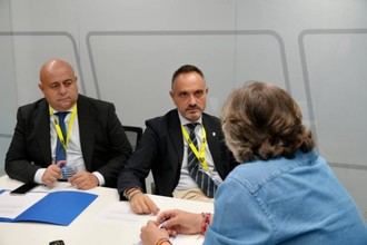 Mejoras en el transporte público: más trenes y autobuses para Móstoles