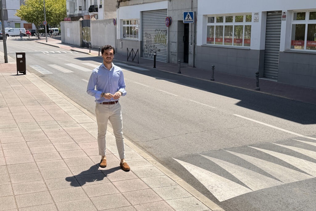 Inversiones en mejoras de infraestructura y seguridad en Torrejón de Ardoz