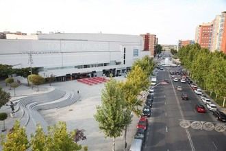 Arte y cultura: cinco exposiciones gratuitas en Fuenlabrada esta Semana Santa