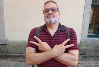 Zeta comparte su trayectoria artística en los Cursos de Verano de la UCM