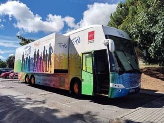 El autobús 
