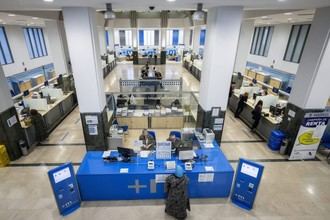 El Ayuntamiento de Madrid abre cita previa para la declaración de la renta
