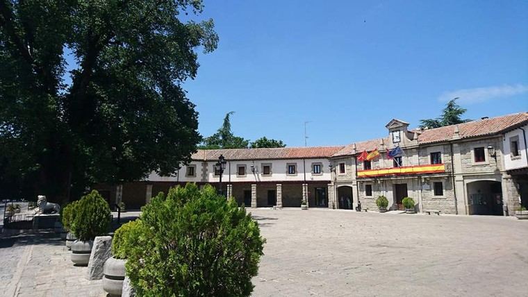 Guadarrama suma diez nuevos empleos a su programa de activación profesional