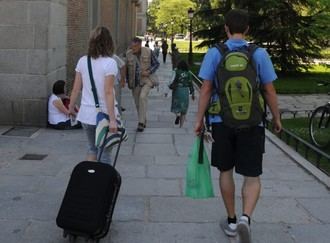El Ayuntamiento de Madrid aprueba hospedaje en 240 parcelas industriales