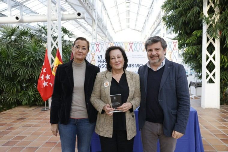 Premios para proyectos sociales en Madrid 2024