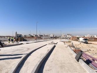 Ayuntamiento de Madrid aprueba urbanización y edificación en Los Cerros