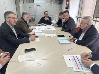 Nueva residencia y centro de día para mayores en Solagua, Leganés