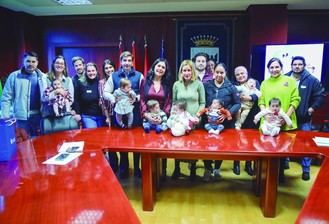 Nueva convocatoria del Cheque Bebé de 500 euros para impulsar la natalidad