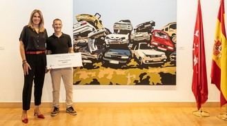 Convocatoria abierta para el XI Certamen Nacional de Pintura con 5.500 euros en premios