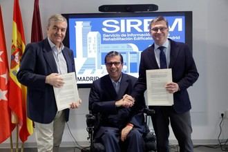 Ayuntamiento de Madrid incorpora el Plan Adapta al SIREM para asesoría
