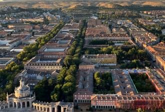 Presupuesto de 2026 aprobado con un incremento del 11% en Aranjuez