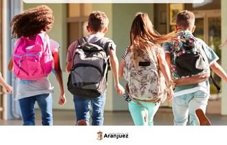 Instalación de 50 aires acondicionados portátiles en colegios para mejorar el confort térmico
