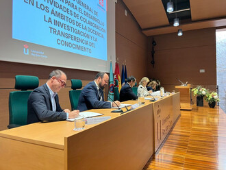 Acuerdo para impulsar la colaboración educativa y tecnológica en Aranjuez