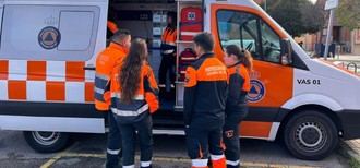 Medidas y prohibiciones en Arganda para prevenir incendios forestales