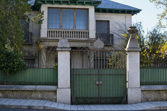 Abierto el concurso para la rehabilitación del histórico edificio 'La Malvaloca'