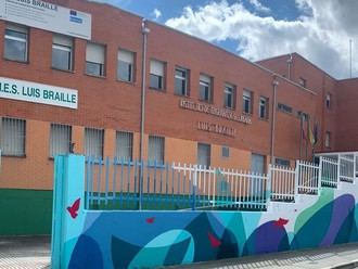 Colaboración con el IES Luis Braille para mejorar la empleabilidad juvenil