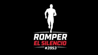 Galapagar apoya el reto “Romper el Silencio” para la prevención del suicidio