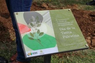 Getafe pide la liberación inmediata de Saif Abukeshek y Thiago Ávila detenidos en Israel