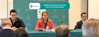 Lanzamiento de eAgora: nueva app para gestionar servicios municipales de forma ágil y accesible