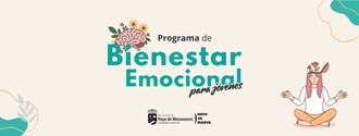 Nuevo programa de bienestar emocional para jóvenes en Hoyo de Manzanares