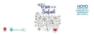 Feria de la Salud el 19 de septiembre: actividades y donación de sangre en Hoyo de Manzanares