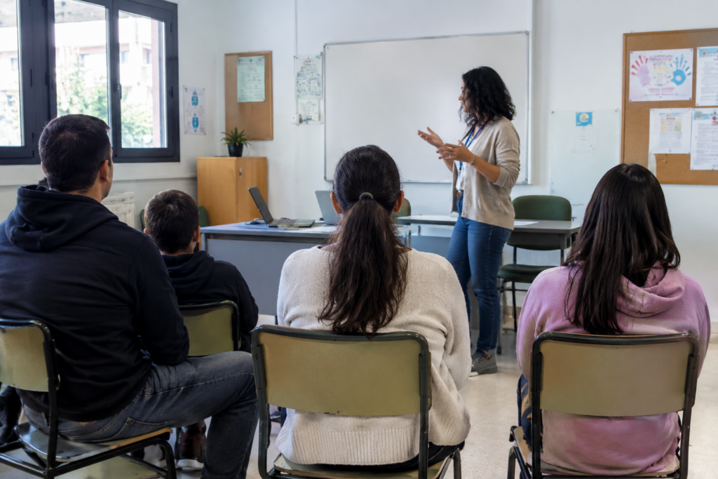 Leganés pone en marcha un servicio sociofamiliar para apoyar a menores vulnerables