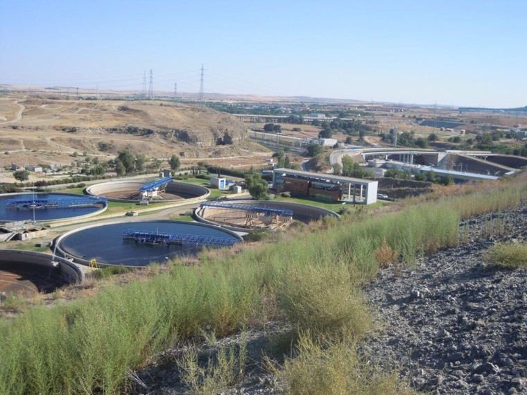 Madrid invierte 200 millones en mejorar la gestión del agua desde 2019