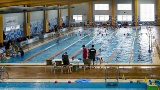 Amplían 150 plazas para natación infantil en la temporada 2026-2027