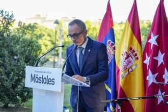 Emotivo homenaje a Miguel Ángel Blanco en su XXIX aniversario