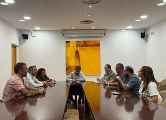 Subvenciones de 150.000 euros para clubes y deportistas locales