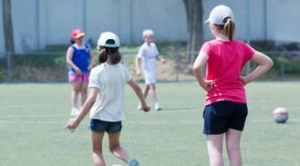 4.000 plazas disponibles para colonias deportivas y campamentos de verano en Pozuelo