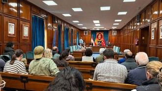 Subastadas cinco viviendas municipales en San Lorenzo de El Escorial