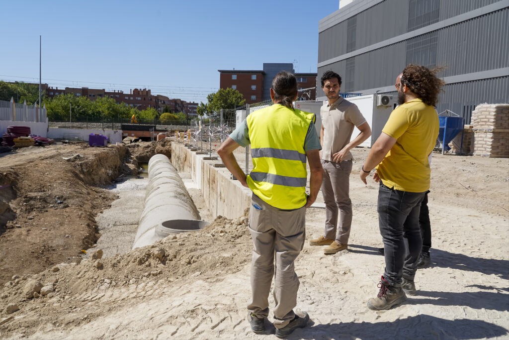 Avances en obras y nuevas inversiones para mejorar la ciudad durante el verano