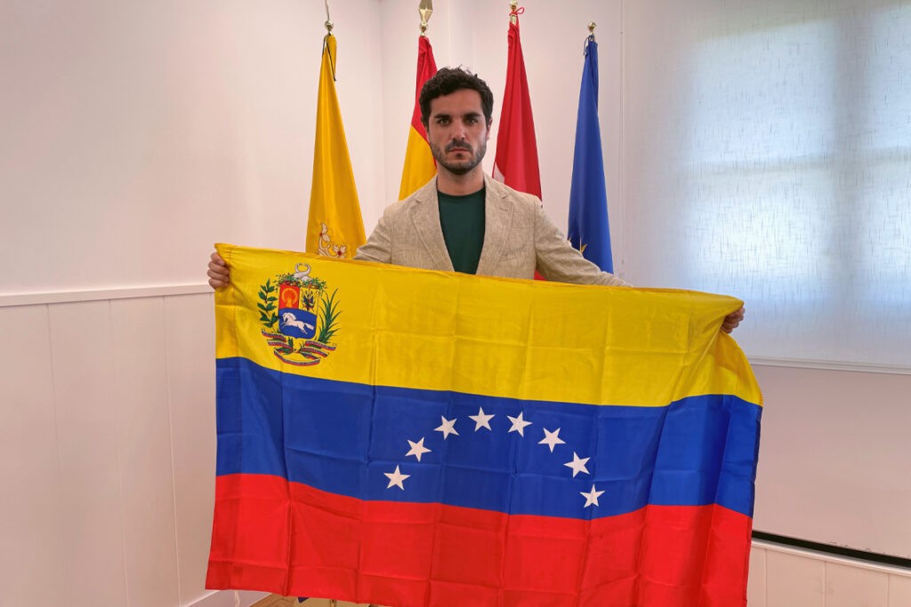 Torrejón destina 6.000 euros para ayudar a las víctimas del terremoto en Venezuela